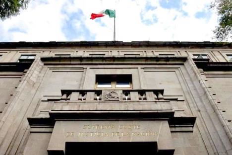 Piden a la Corte aplazar discusión sobre la prisión preventiva