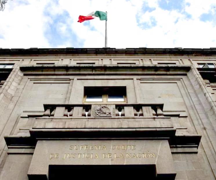 Piden a la Corte aplazar discusión sobre la prisión preventiva