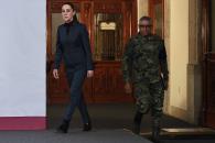 Confía en que se aprueben 20 leyes en periodo extraordinario