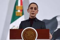 Censura ya es el nuevo tema de crítica al gobierno: Sheinbaum