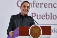 Sheinbaum adelanta que ya está listo chocolate y café del Bienestar