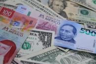 Mantiene divisa mexicana estabilidad