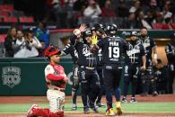 Sultanes emparejan serie a Diablos