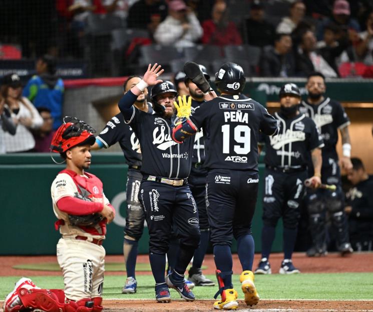 Sultanes emparejan serie a Diablos Sultanes emparejan serie a Diablos