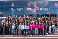 Impulsan ´Hack4Her´ para apoyar a estudiantes en ciencia