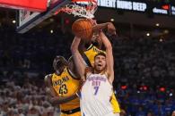 El Thunder va por el título