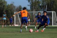 Sostienen Tigres neuroentrenamiento