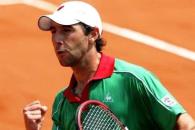 Avanza Santiago Gonz&aacute;lez a la final del Challenger de Nottingham 