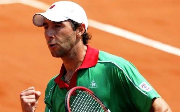 Avanza Santiago Gonz&aacute;lez a la final del Challenger de Nottingham 