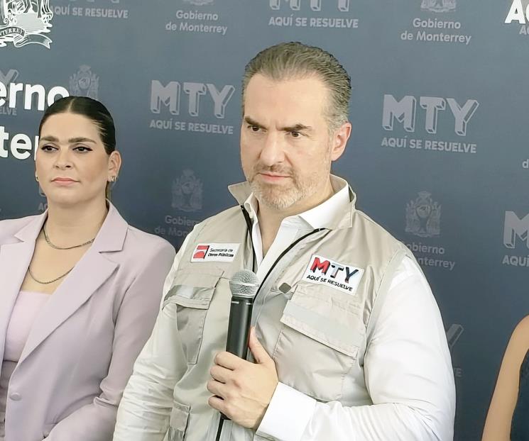 Asegura Adrián que interconexión beneficiará a la Independencia