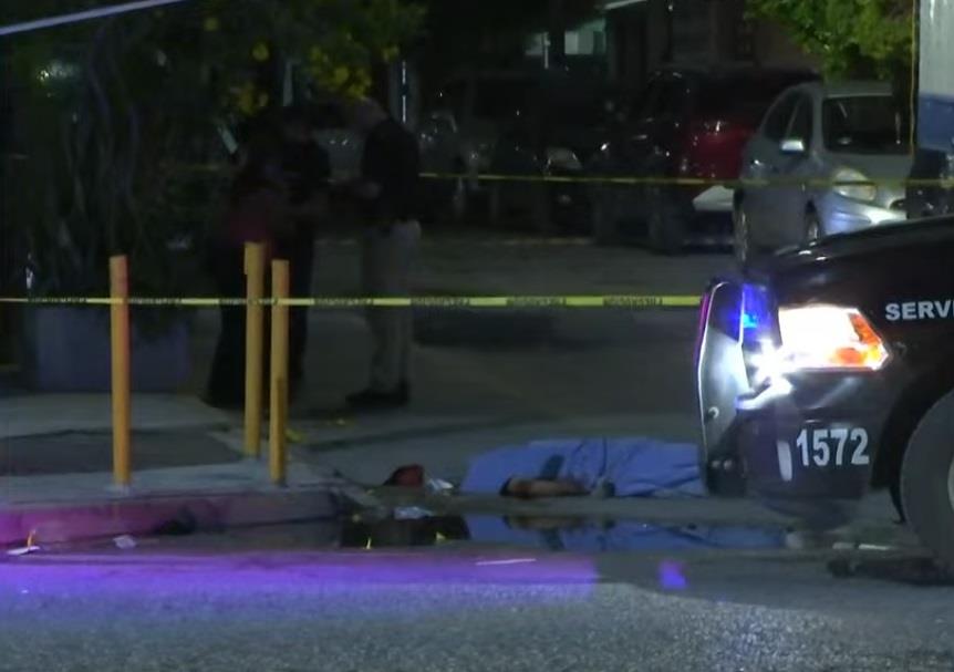 Fallece hombre arrollado en Apodaca Fallece hombre arrollado en Apodaca