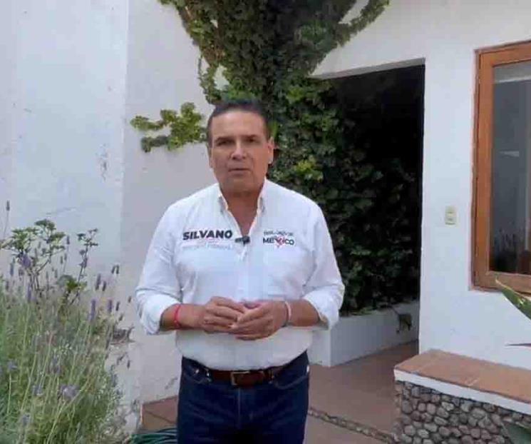 Impugna Aureoles sentencia que le neg&oacute; amparo contra aprehensi&oacute;n