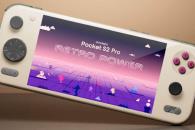 AYANEO Pocket S2 combina diseño retro y componentes modernos