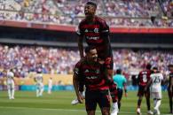Remonta Flamengo y vence al Chelsea