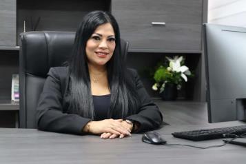 Designan a mujer como interina en la Fiscal&iacute;a de Medio Ambiente