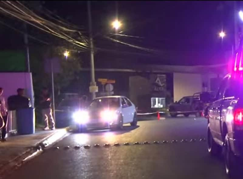 Investigan muerte por atropello Investigan muerte por atropello
