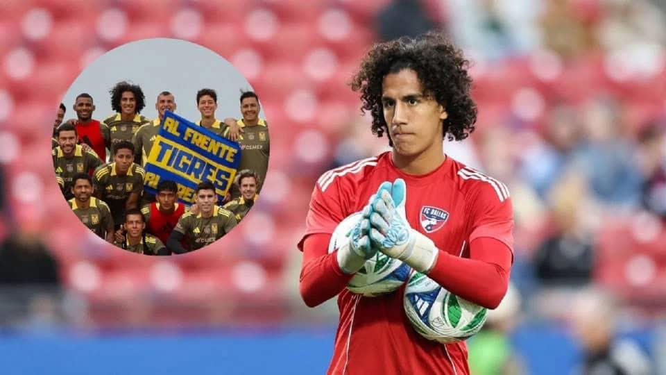 Suma Tigres segundo refuerzo Suma Tigres segundo refuerzo