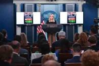 Decidir&aacute; Trump en dos semanas si ataca Ir&aacute;n, seg&uacute;n la Casa Blanca