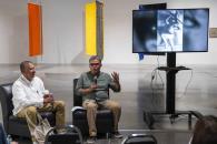 Presentan cat&aacute;logo dedicado a la obra de Librado Garc&iacute;a