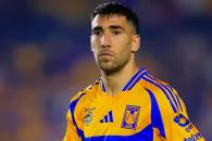 Ángel Correa es un jugador que necesitamos: Gorriarán Ángel Correa es un jugador que necesitamos: Gorriarán