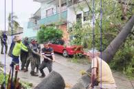 Asegura Sheinbaum que México sí tiene recursos para desastres Asegura Sheinbaum que México sí tiene recursos para desastres