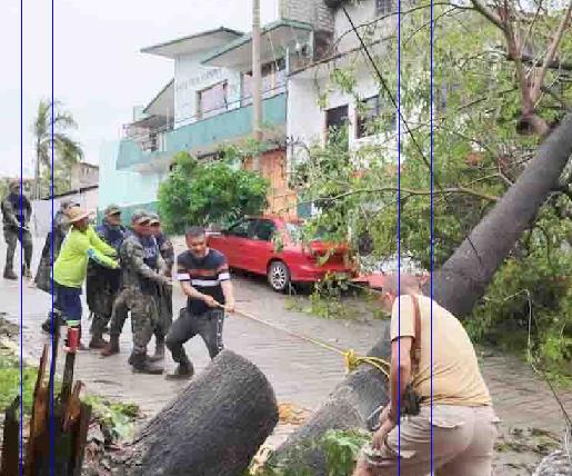 Asegura Sheinbaum que México sí tiene recursos para desastres Asegura Sheinbaum que México sí tiene recursos para desastres