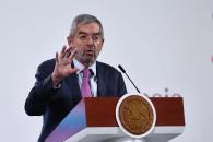 De la Fuente garantiza equilibrio en perfiles para consulados De la Fuente garantiza equilibrio en perfiles para consulados