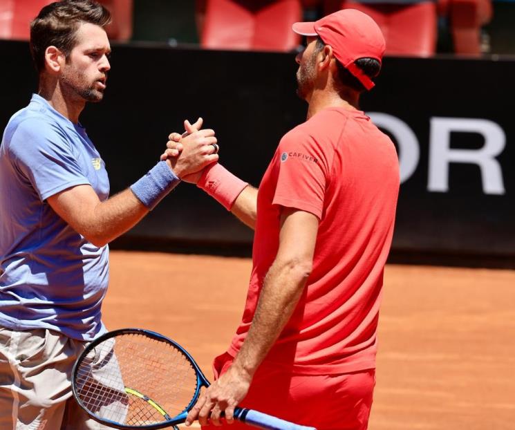 Santiago a semis en Nottingham