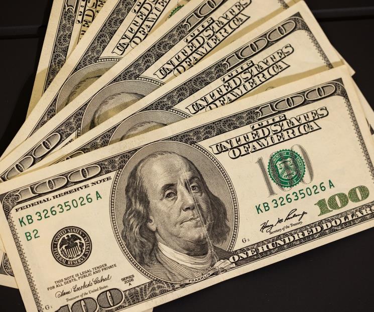 Precio del dólar este 20 de junio Precio del dólar este 20 de junio
