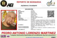 Hallan camioneta de enfermero desaparecido