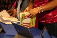 &iexcl;Con cuentos! Alumnos Tec explican el c&aacute;ncer de mama a ni&ntilde;os y ni&ntilde;as