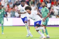 Califica EU a Cuartos de Final de la Copa Oro