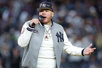 Demandan a Fat Joe por abuso, fraude y coerci&oacute;n sexual