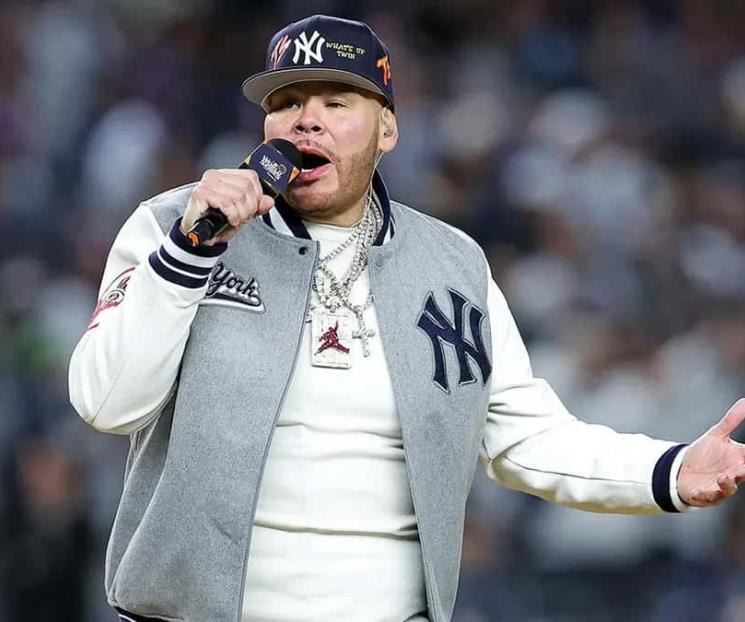 Demandan a Fat Joe por abuso, fraude y coerción sexual Demandan a Fat Joe por abuso, fraude y coerción sexual