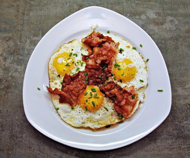 Qué tan saludable es comer huevo Qué tan saludable es comer huevo