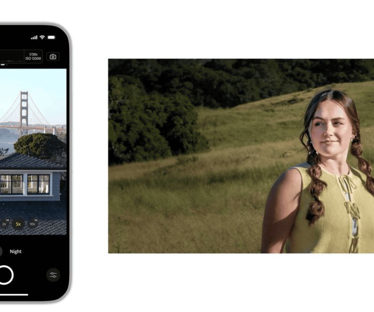 Adobe lanza su mejor app y solo está disponible en el iPhone Adobe lanza su mejor app y solo está disponible en el iPhone