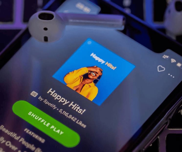 Spotify HiFi está más cerca que nunca