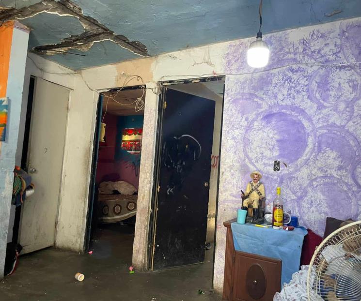 Rescatan a dos menores por supuesto maltrato Rescatan a dos menores por supuesto maltrato