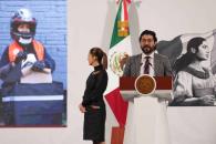 Marath Bolaños celebra reforma a plataformas digitales Marath Bolaños celebra reforma a plataformas digitales