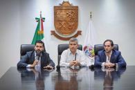 Pondrá SP en marcha módulo antirezago en Desarrollo Urbano