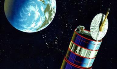 Morelos I: para qué sirvió el primer satélite mexicano Morelos I: para qué sirvió el primer satélite mexicano