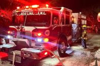 Se incendia vivienda abandonada Se incendia vivienda abandonada