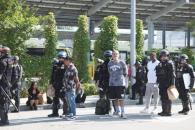 Provocan redadas migratorias ausentismo en Estados Unidos Provocan redadas migratorias ausentismo en Estados Unidos