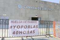 Arrancan Foros por semana laboral de 40 horas en México Arrancan Foros por semana laboral de 40 horas en México