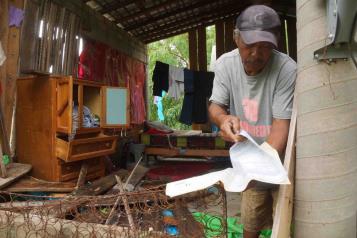 Huracán Erick deja mayores afectaciones en 12 municipios