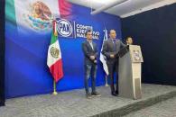 Impugnará PAN elección judicial; señalan irregularidades Impugnará PAN elección judicial; señalan irregularidades