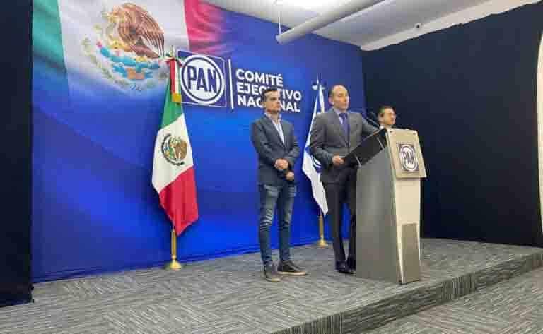 Impugnará PAN elección judicial; señalan irregularidades