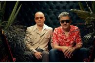 Plastilina Mosh se divierte con la nueva tecnología Plastilina Mosh se divierte con la nueva tecnología