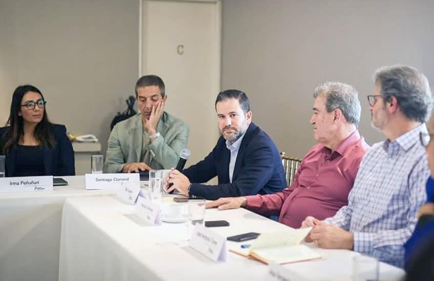 Blindará Raúl Lozano las áreas naturales protegidas de NL Blindará Raúl Lozano las áreas naturales protegidas de NL