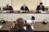 Realizan Rusia y Ucrania nuevo intercambio de prisioneros Realizan Rusia y Ucrania nuevo intercambio de prisioneros